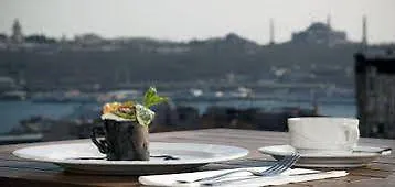 호스텔 Galata 이스탄불