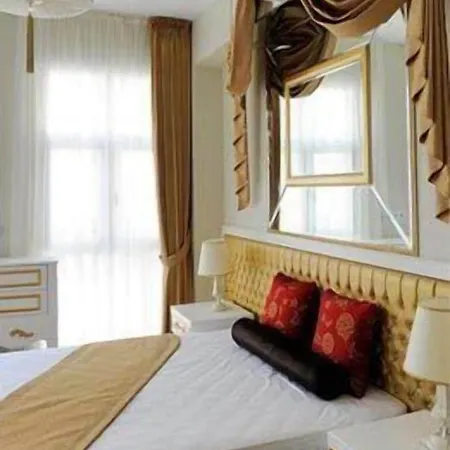 Hostel Galata *