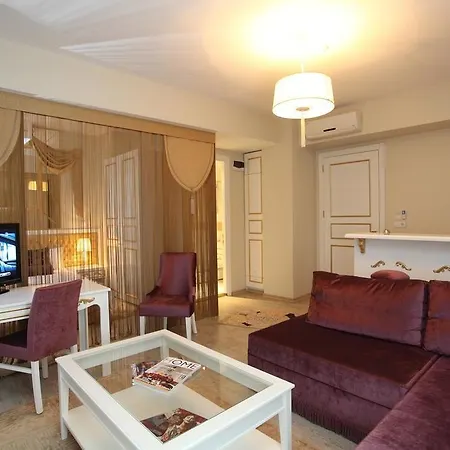 Galata Hostel