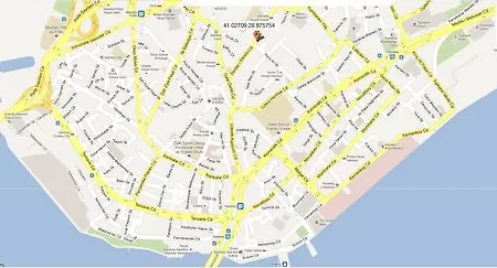 Galata *