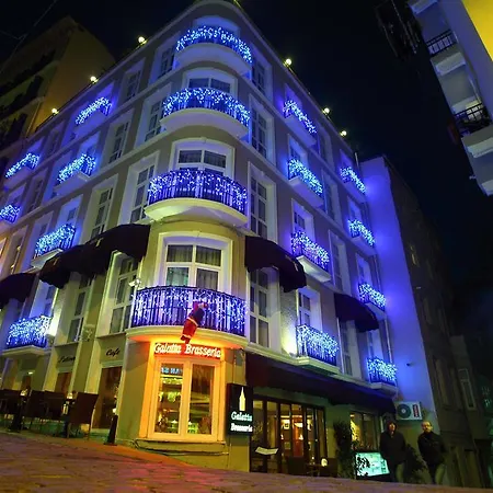 Galata