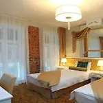 Galata Hostel *