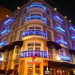 Hostel Galata