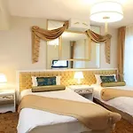 Hostel Galata *