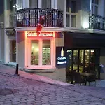 Galata Hostel *