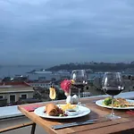 Galata Hostel Istanbul