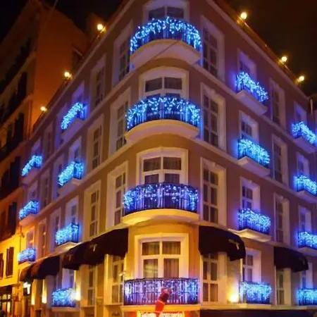 Galata Hostel