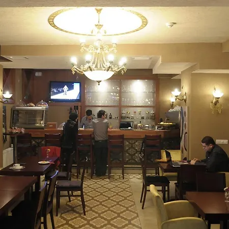 Galata Hostel