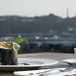 Hostel Galata Istanbulská provincie