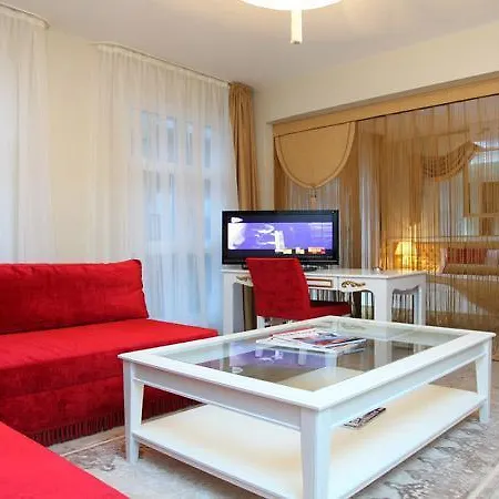 Galata بيت شباب اسطنبول