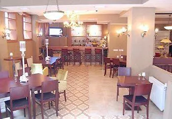 Galata بيت شباب *