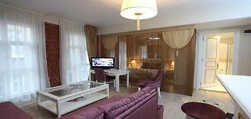 Galata Hostel Isztambul