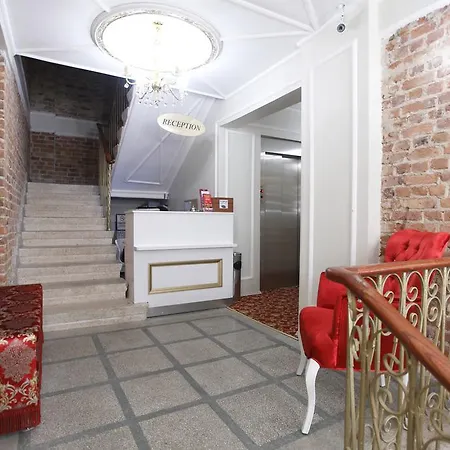 Galata * اسطنبول