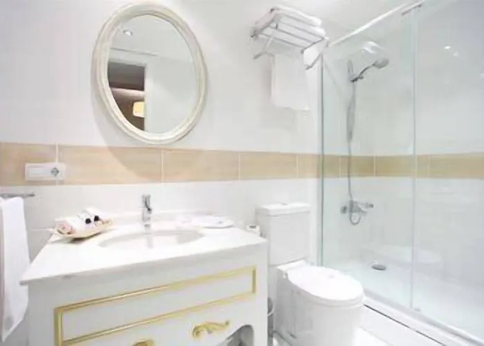 Hostel Galata Istanbul