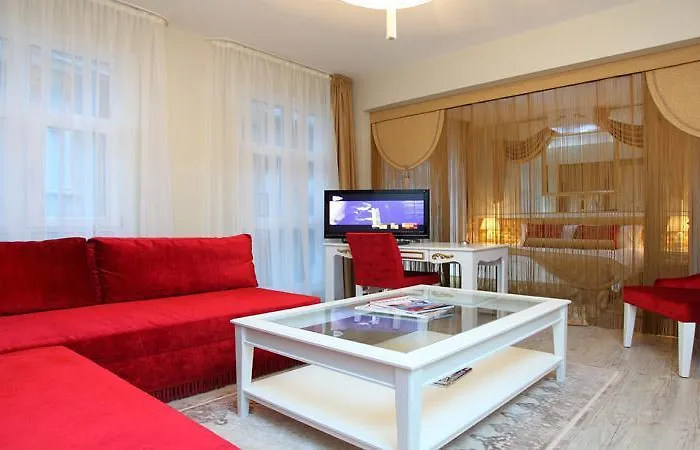 Galata Hostel Istanbul