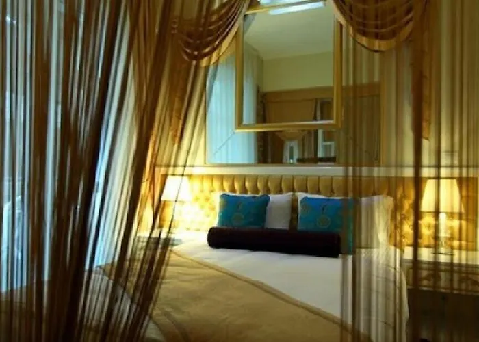 Hostel Galata Istanbul