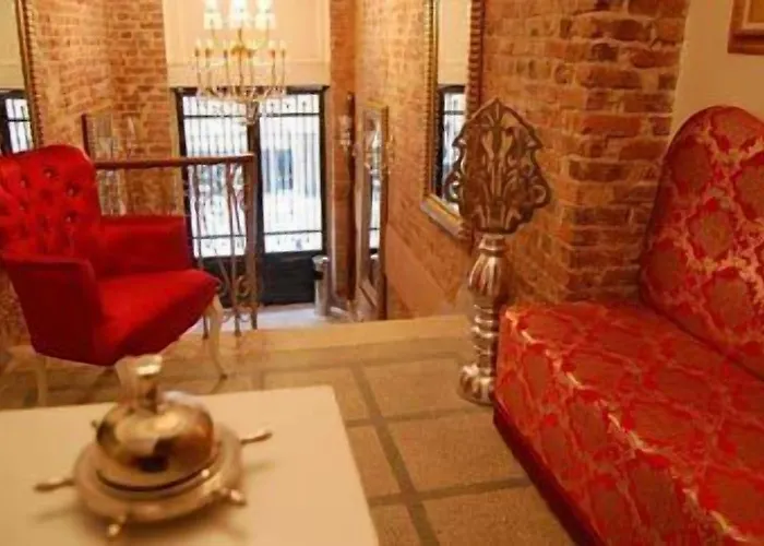 Hostel Galata *