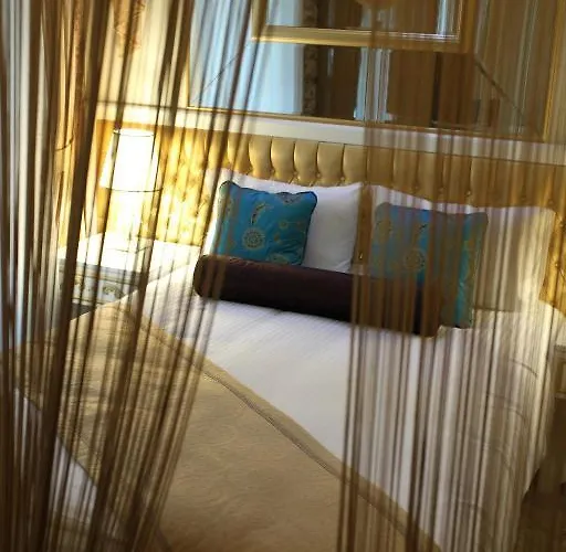 Hostel Galata Istanbul