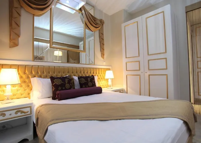 Hostel Galata Istanbul