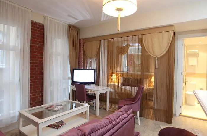 Galata Hostel Istanbul