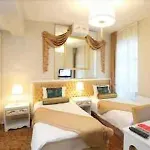 Albergue Galata *