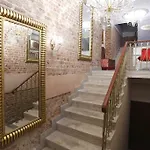 Albergue Galata Istambul
