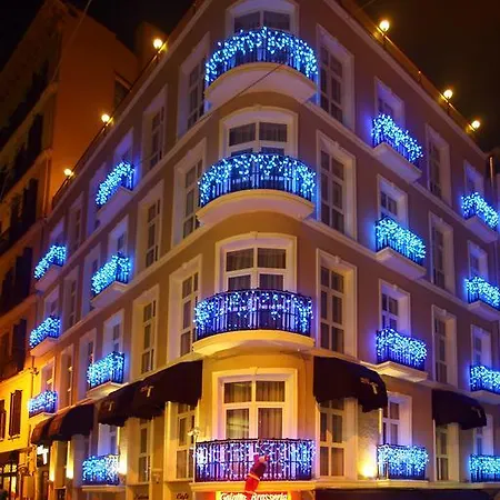 Galata Vandrarhem