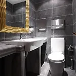 Auberge de jeunesse Galata *