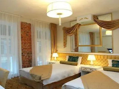 Galata Κωνσταντινούπολη