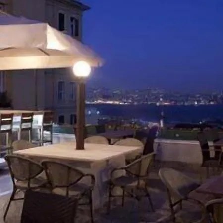 Galata Κωνσταντινούπολη