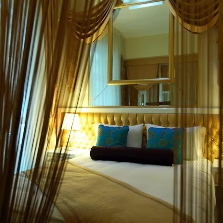 Galata Hostel Κωνσταντινούπολη