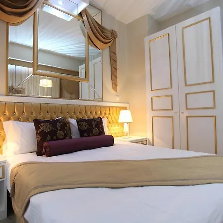 Hostel Galata Κωνσταντινούπολη