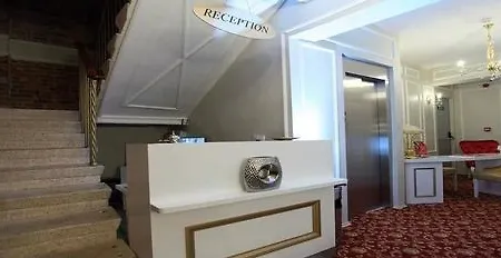 Galata Κωνσταντινούπολη