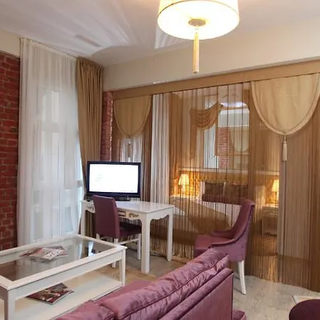 Galata Hostel Κωνσταντινούπολη