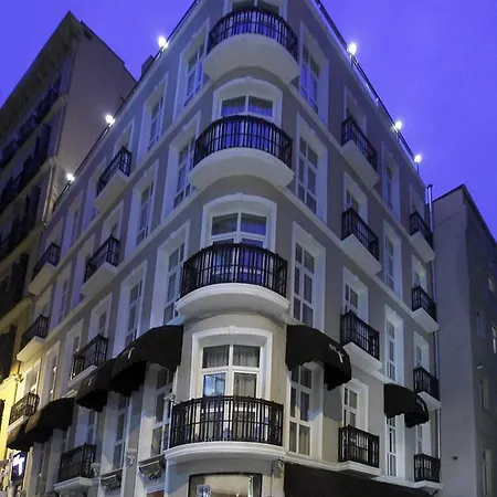 Galata 伊斯坦布尔