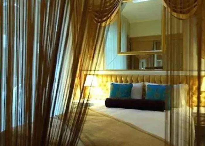 Galata Стамбул