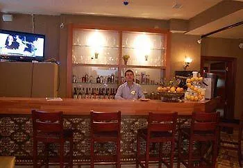 Galata Хостел Стамбул