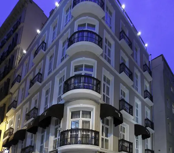 Galata Стамбул